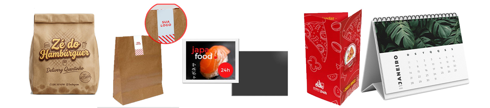 Material Corporativo