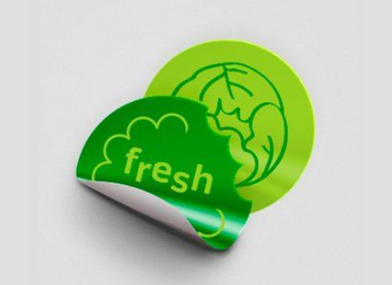 Adesivos personalizados com corte especial